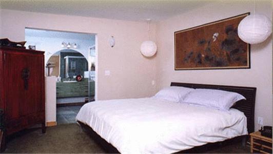 The White Orchid Inn And Spa Flagler Beach Habitación foto